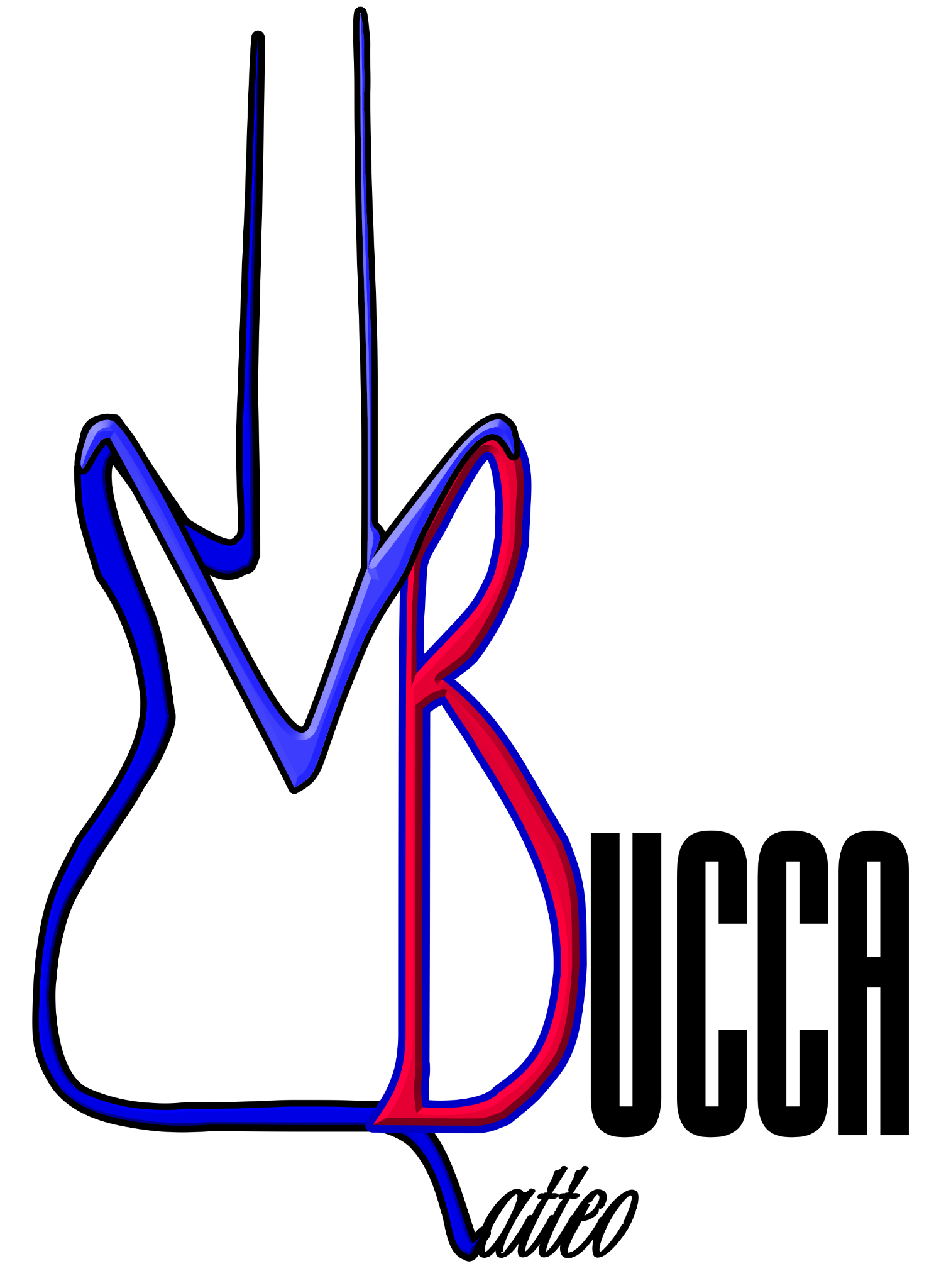 Logo Matteo Bucca